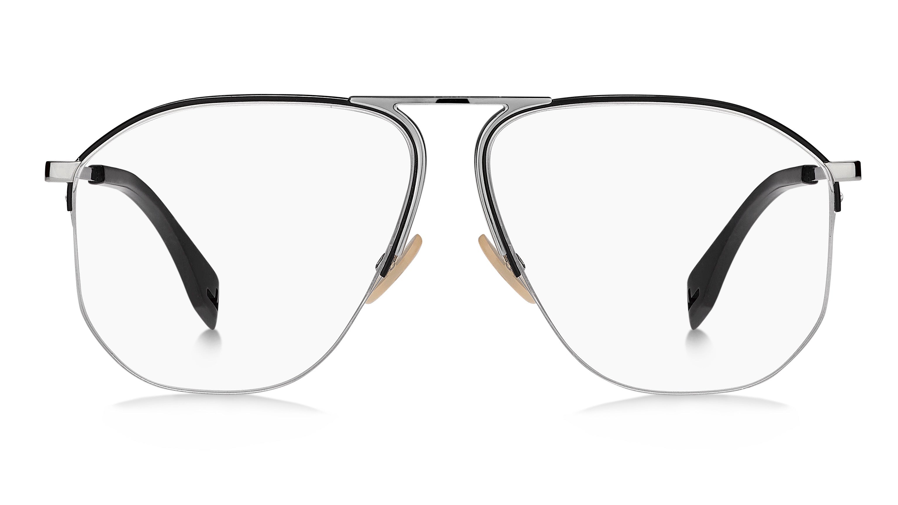 FENDI EYEGLASSES - FFM0107 V6T 59
