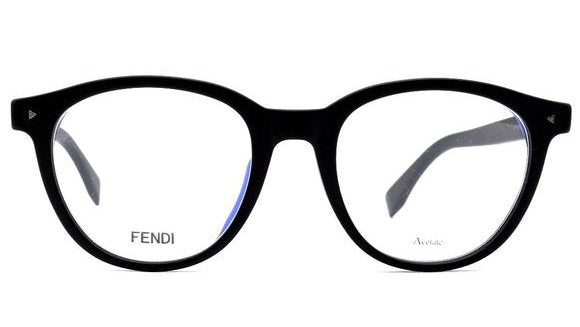 FENDI EYEGLASSES - M0019/F 807 51 20