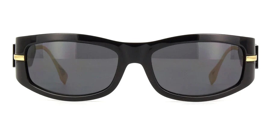 FENDI FENDIOGRAPHY SUNGLASSES - FE40120I 01A 57