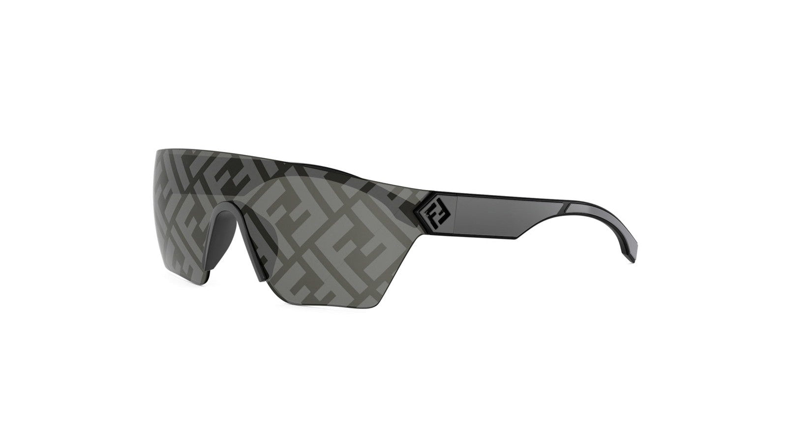 FENDI SUNGLASSES - FE40197U 02C 00