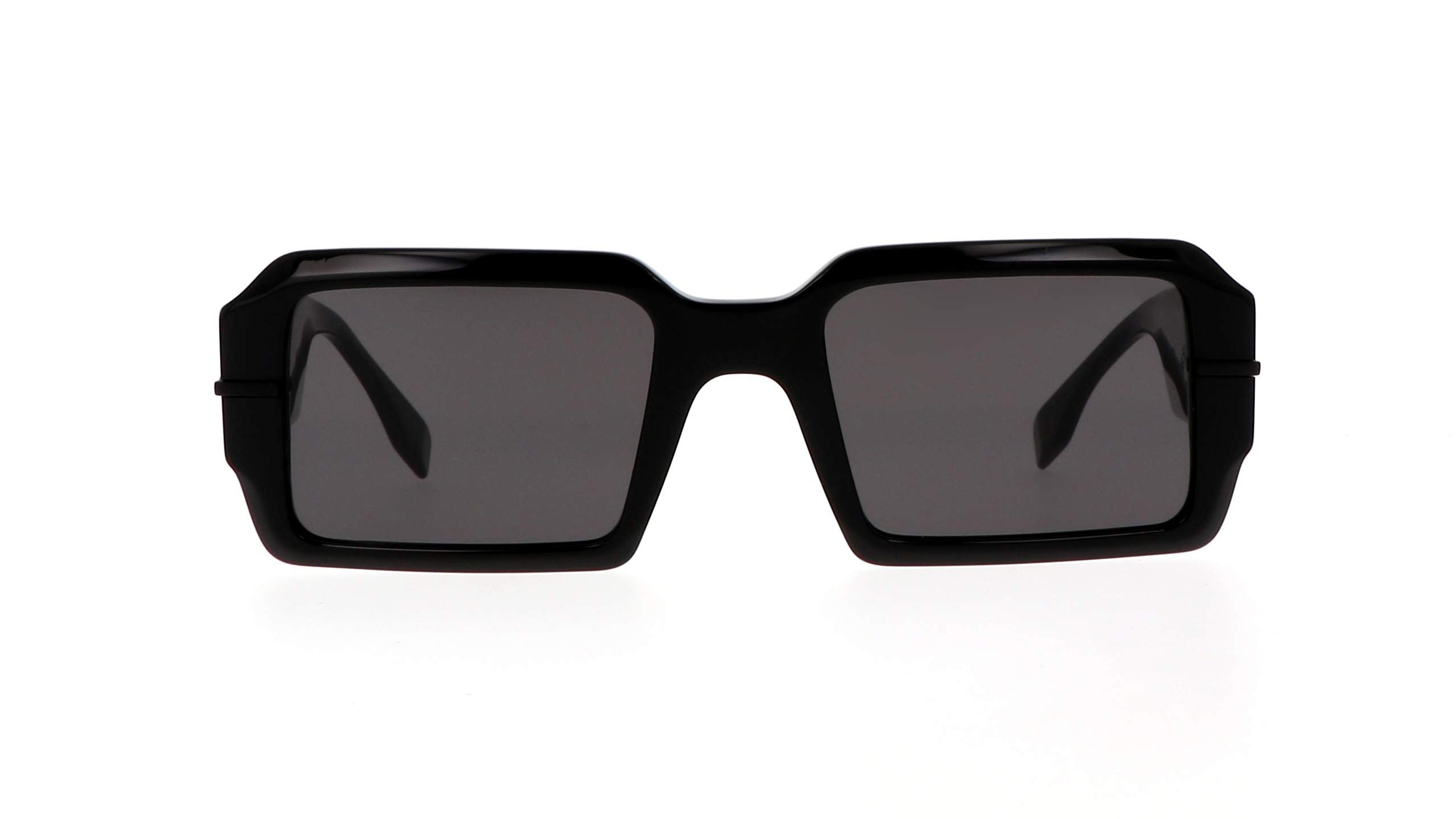 FENDI FENDIGRAPHY SUNGLASSES - FE40073U 01A 52