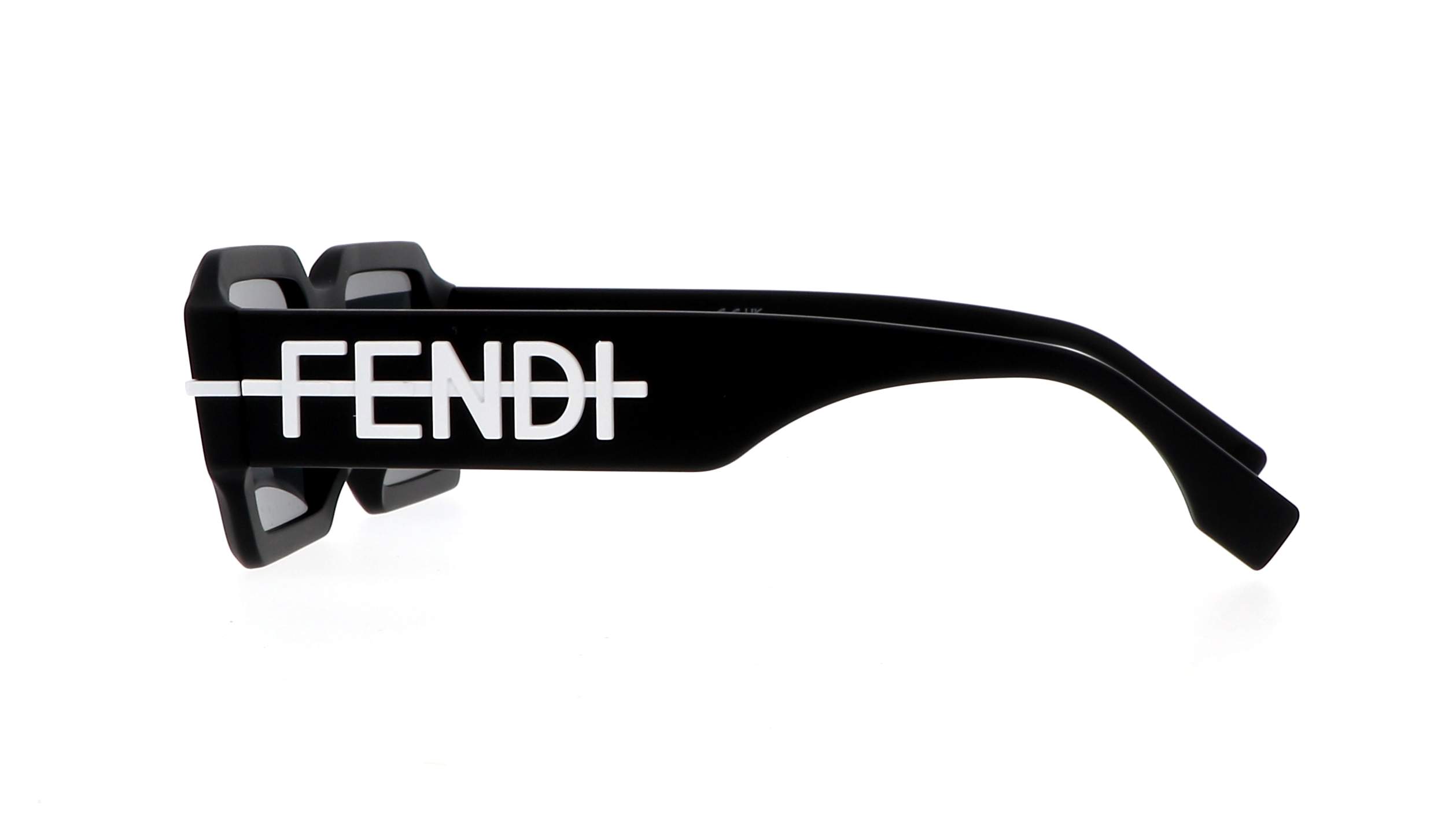 FENDI FENDIGRAPHY SUNGLASSES - FE40073U 02A 52