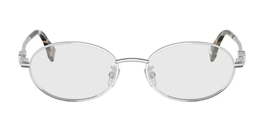 FENDI FENDIOGRAPHY EYEGLASSES - FE50140U 016 52