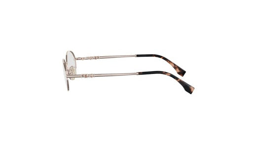 FENDI FENDIOGRAPHY EYEGLASSES - FE50140U 028 52
