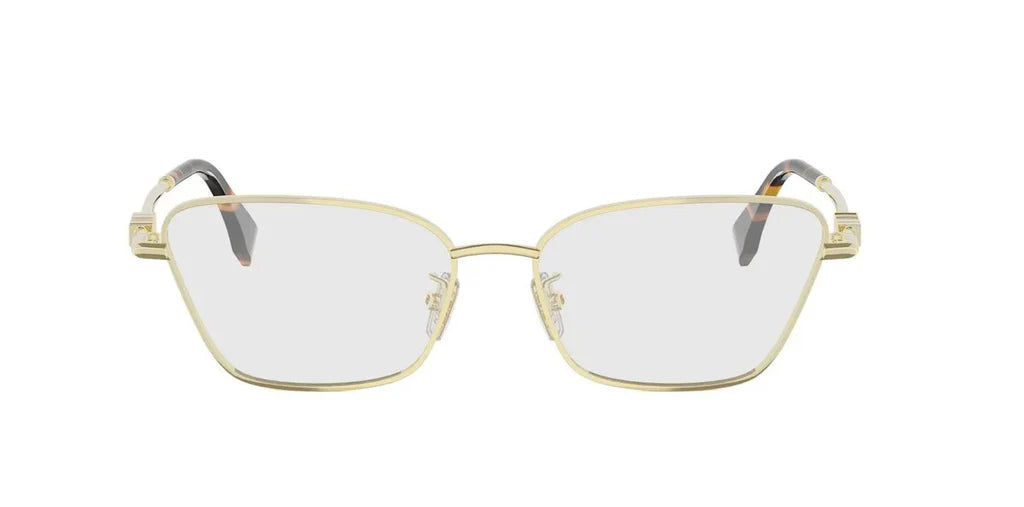 FENDI FENDIOGRAPHY EYEGLASSES - FE50141U 030 54