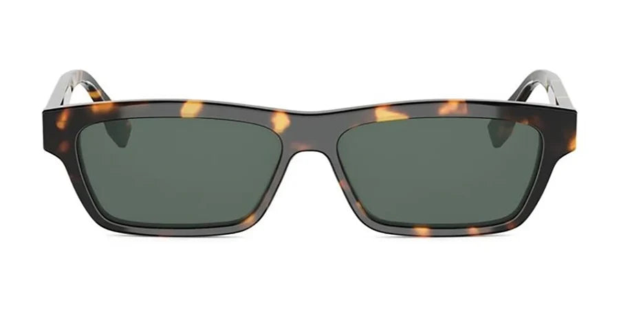 FENDI SUNGLASSES - FE40199F 56N 56