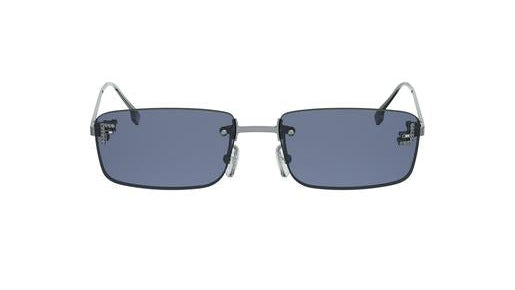FENDI FIRST CRYSTAL SUNGLASSES - FE4172US 14V 54