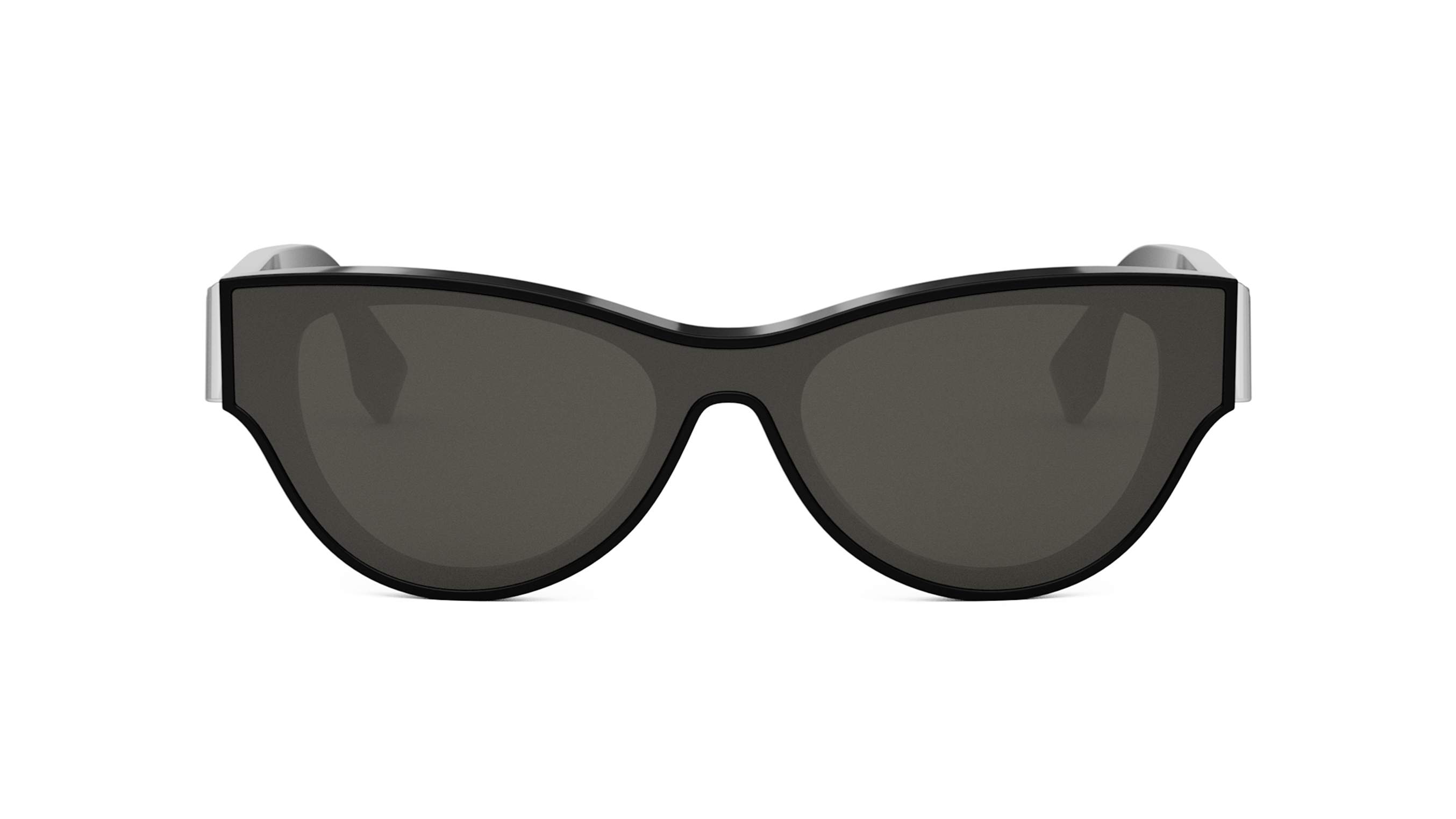 FENDI FIRST SUNGLASSES - FE40135I 01A 00