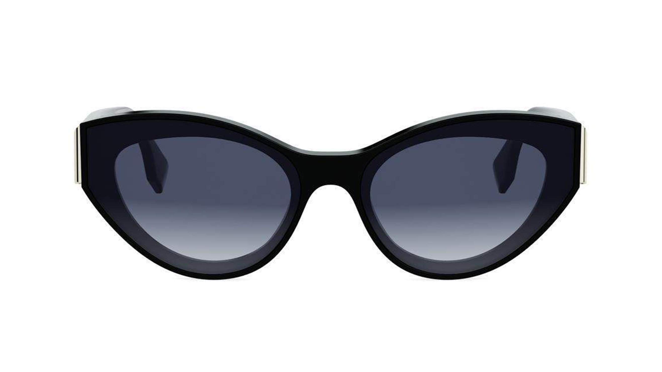 FENDI FIRST SUNGLASSES - FE40194I 01W 62