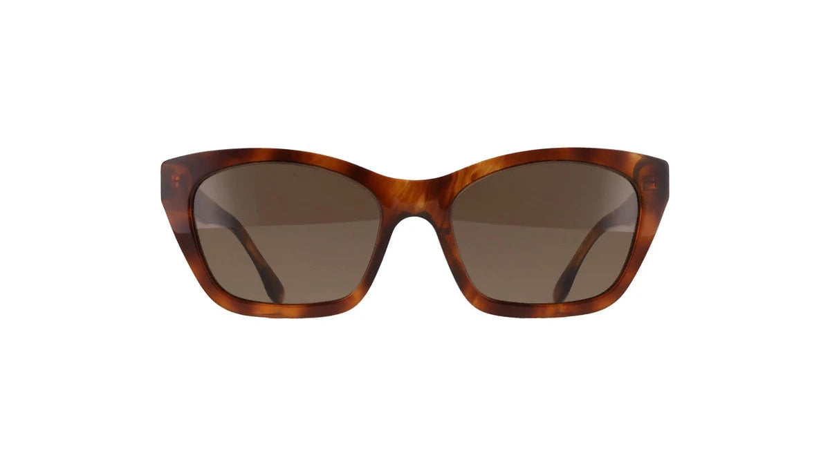 FENDI FOREVER SUNGLASSES - FE40205I 53E 54