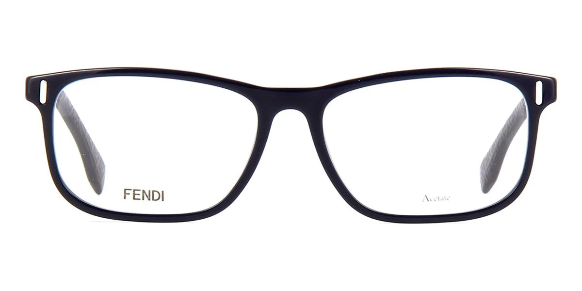 نظارات فندي - FFM0062 PJP 54