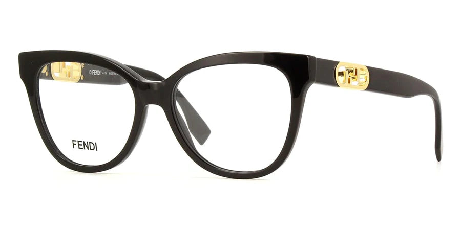 FENDI EYEGLASSES - FE50093I 001 54
