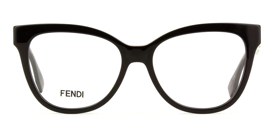 FENDI EYEGLASSES - FE50093I 001 54