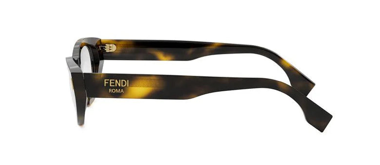 FENDI ROMA EYEGLASSES - FE50119I 052 53