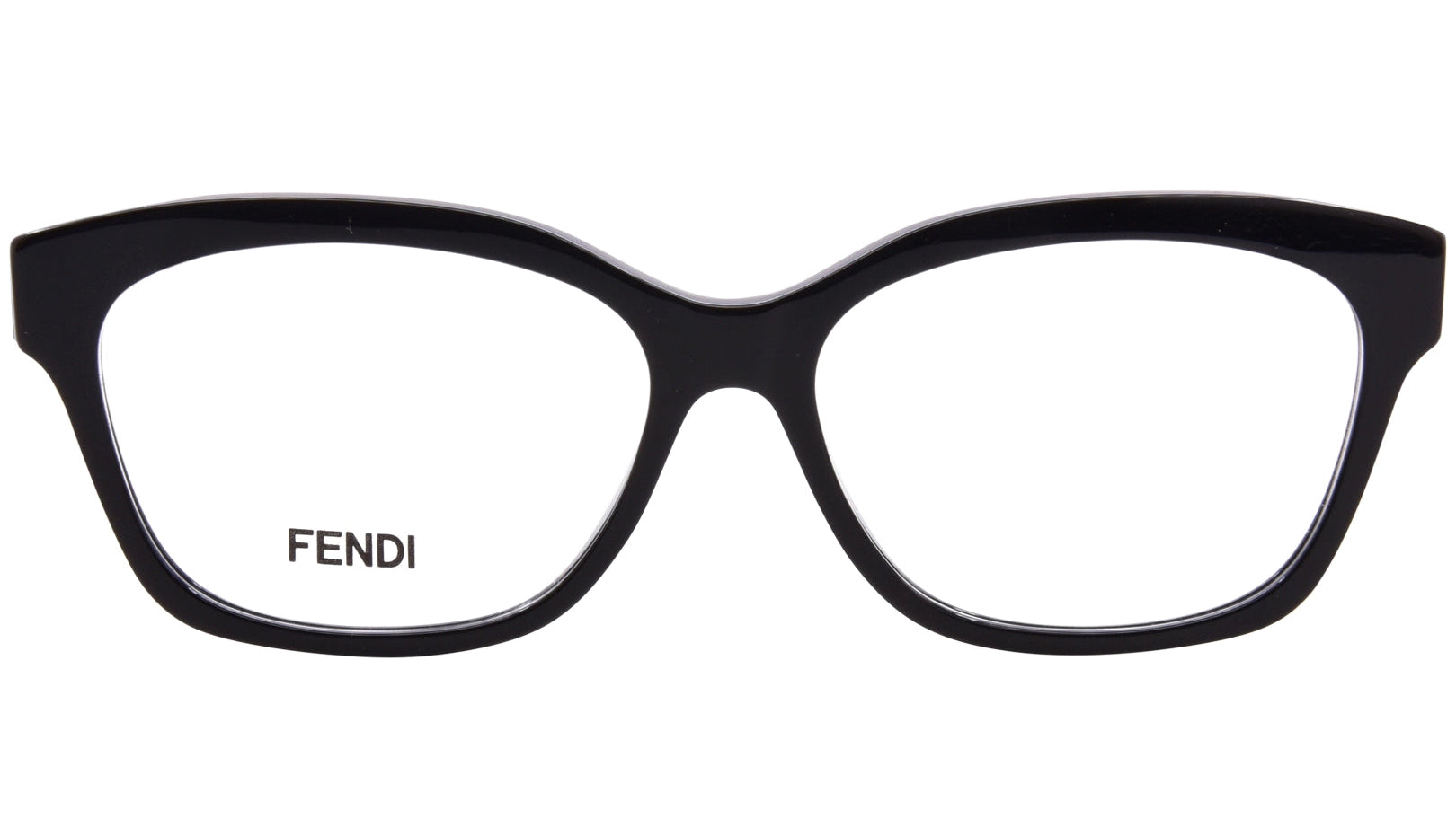 FENDI ROMA EYEGLASSES - FE50124I 001 56