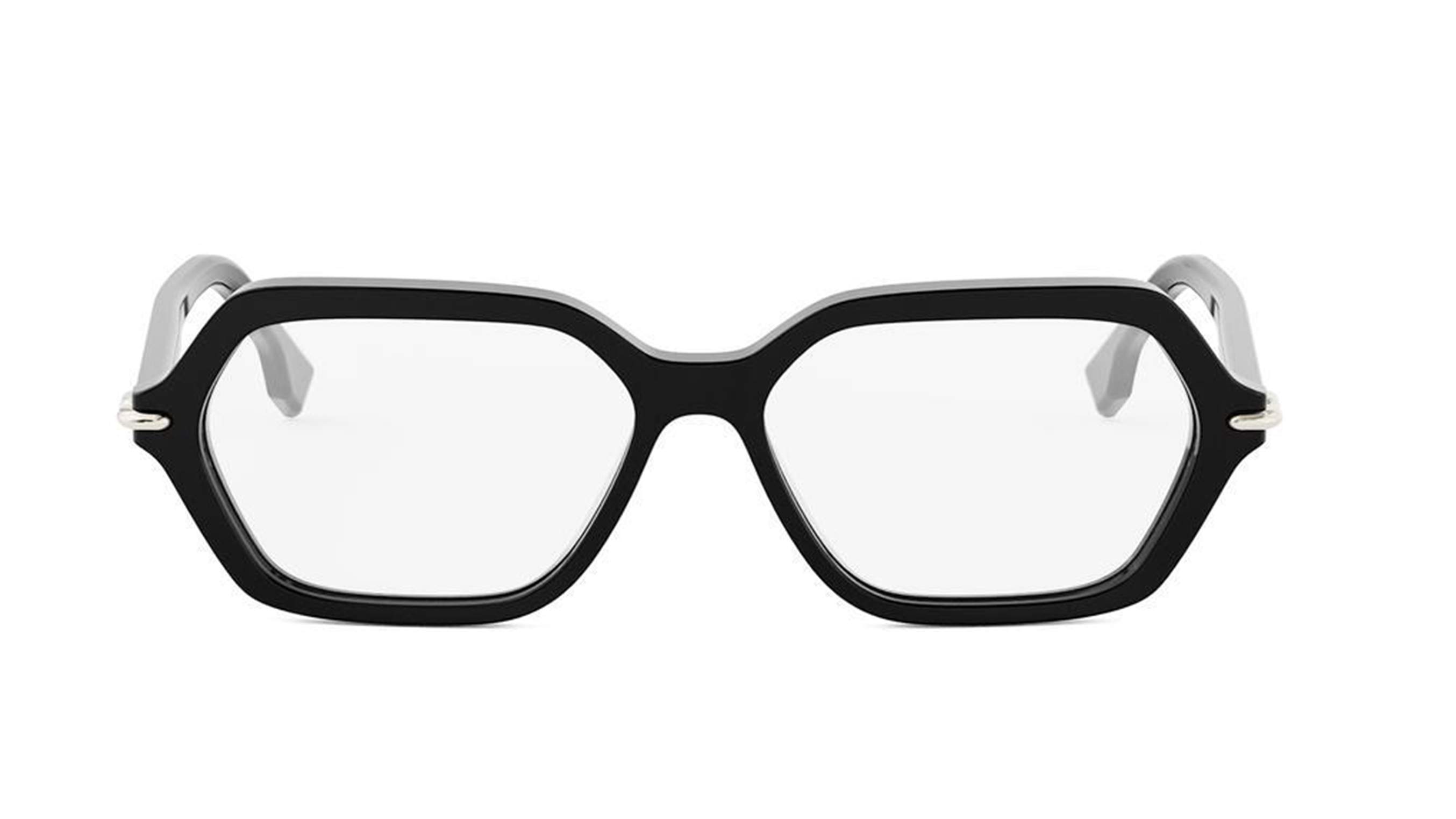 FENDI SELLERIA EYEGLASSES - FE50125I 001 54