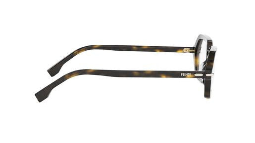 FENDI SELLERIA EYEGLASSES - FE50125I 052 54