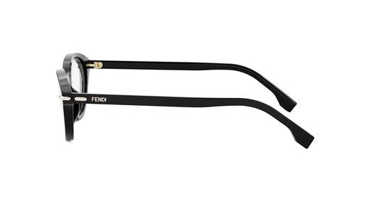 FENDI SELLERIA EYEGLASSES - FE50126I 001 53