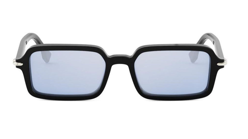 FENDI SELLERIA SUNGLASSES - FE40174F 01X 54