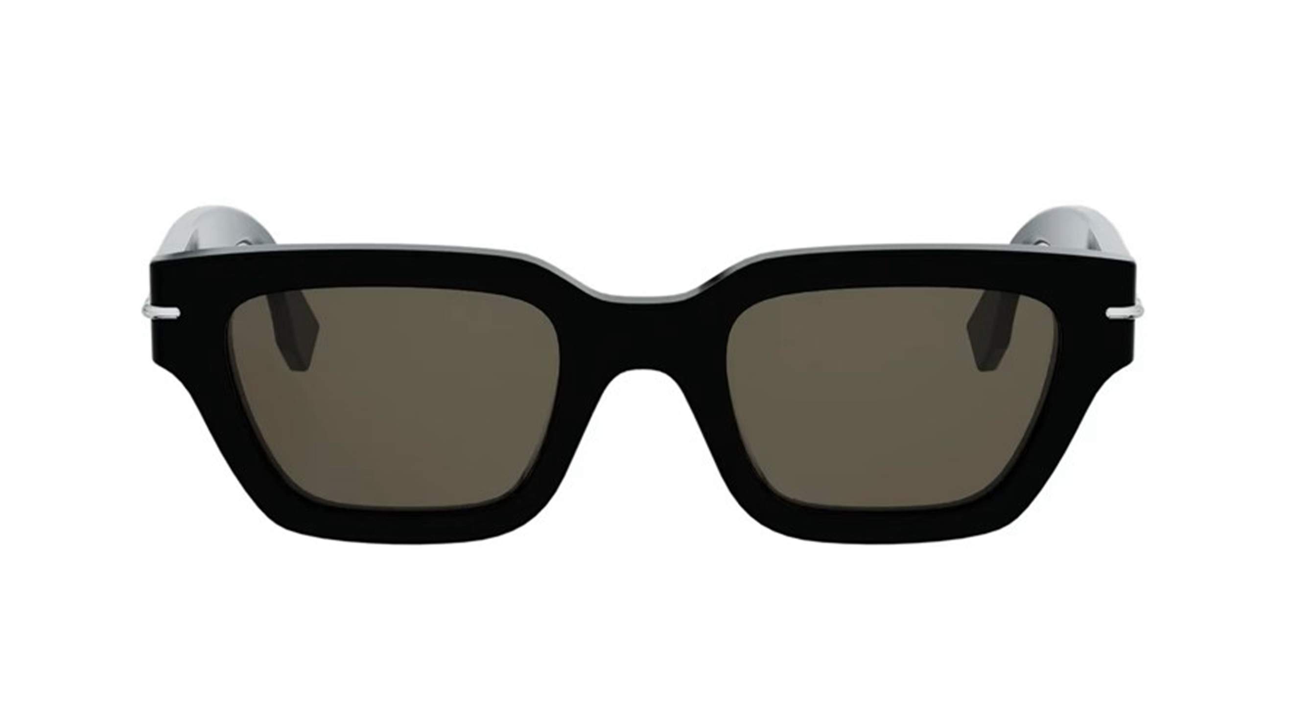 FENDI SELLERIA SUNGLASSES - FE40191I 01E 50