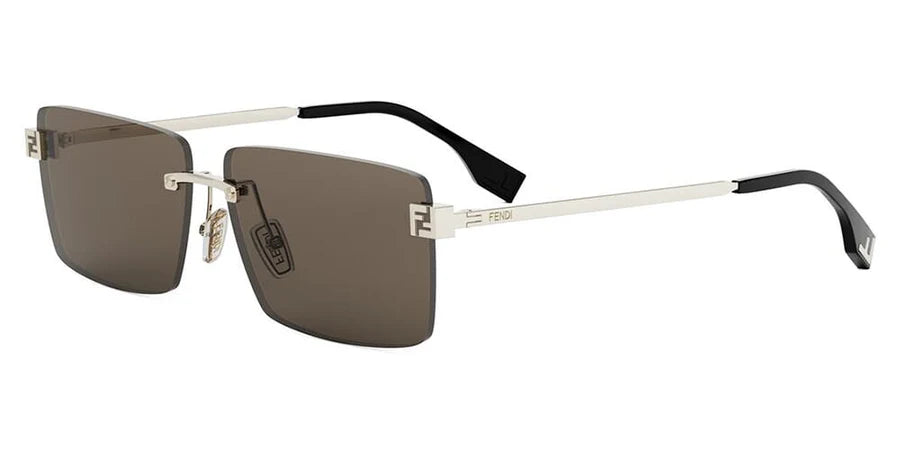 FENDI SKY SUNGLASSES - FE40165U 32E 60
