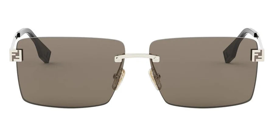 FENDI SKY SUNGLASSES - FE40165U 32E 60