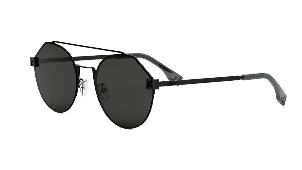 FENDI SKY SUNGLASSES - FE40060U 14A 55