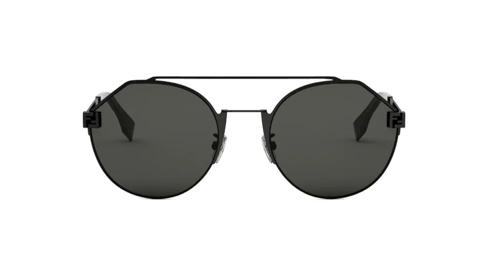 FENDI SKY SUNGLASSES - FE40060U 14A 55