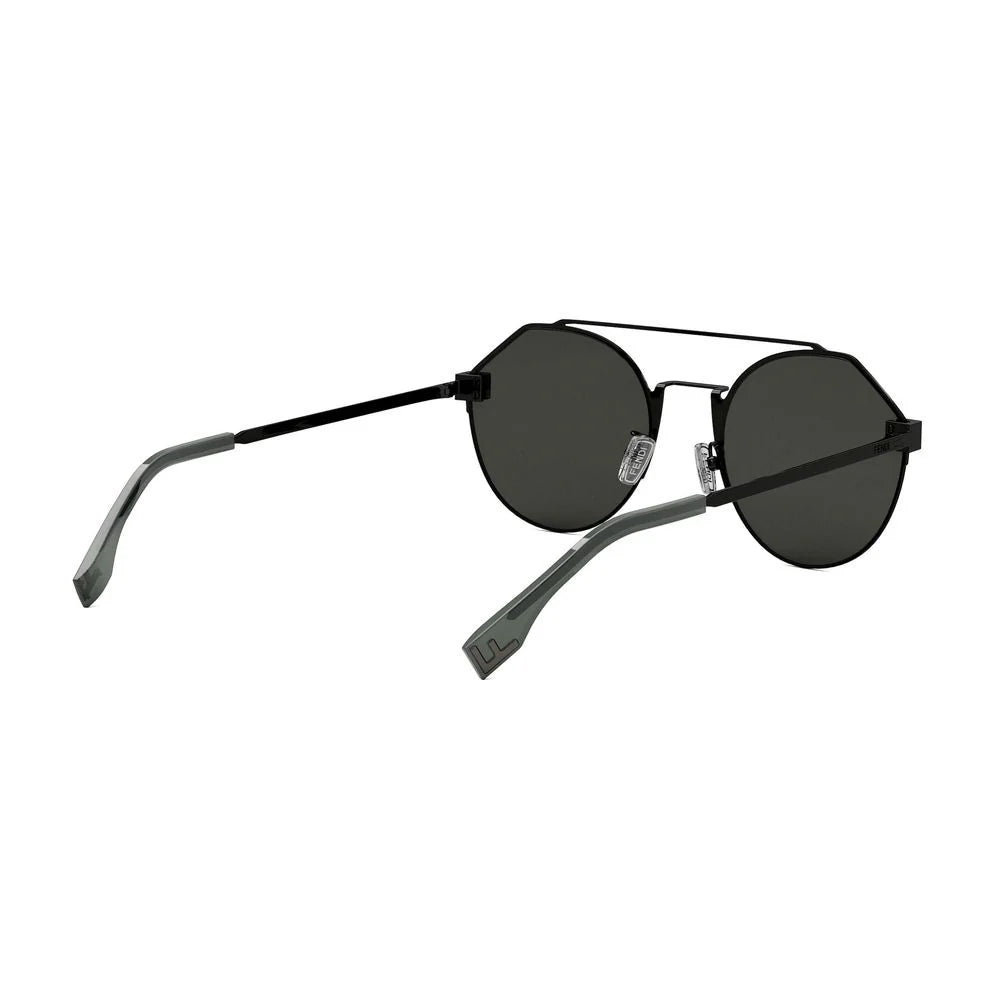 FENDI SKY SUNGLASSES - FE40060U 14A 55