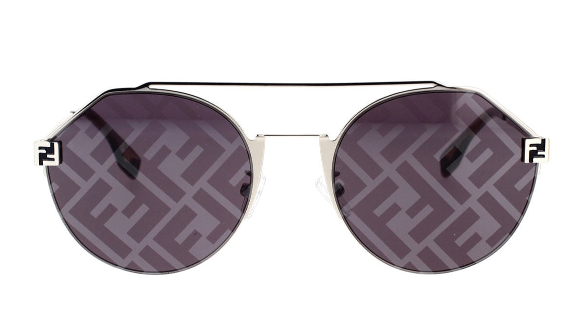 FENDI SKY SUNGLASSES - FE40060U 16X 55