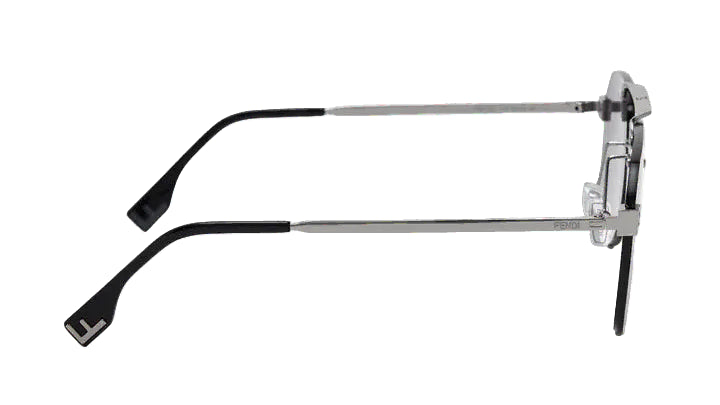 FENDI SKY SUNGLASSES - FE40115U 14B 61