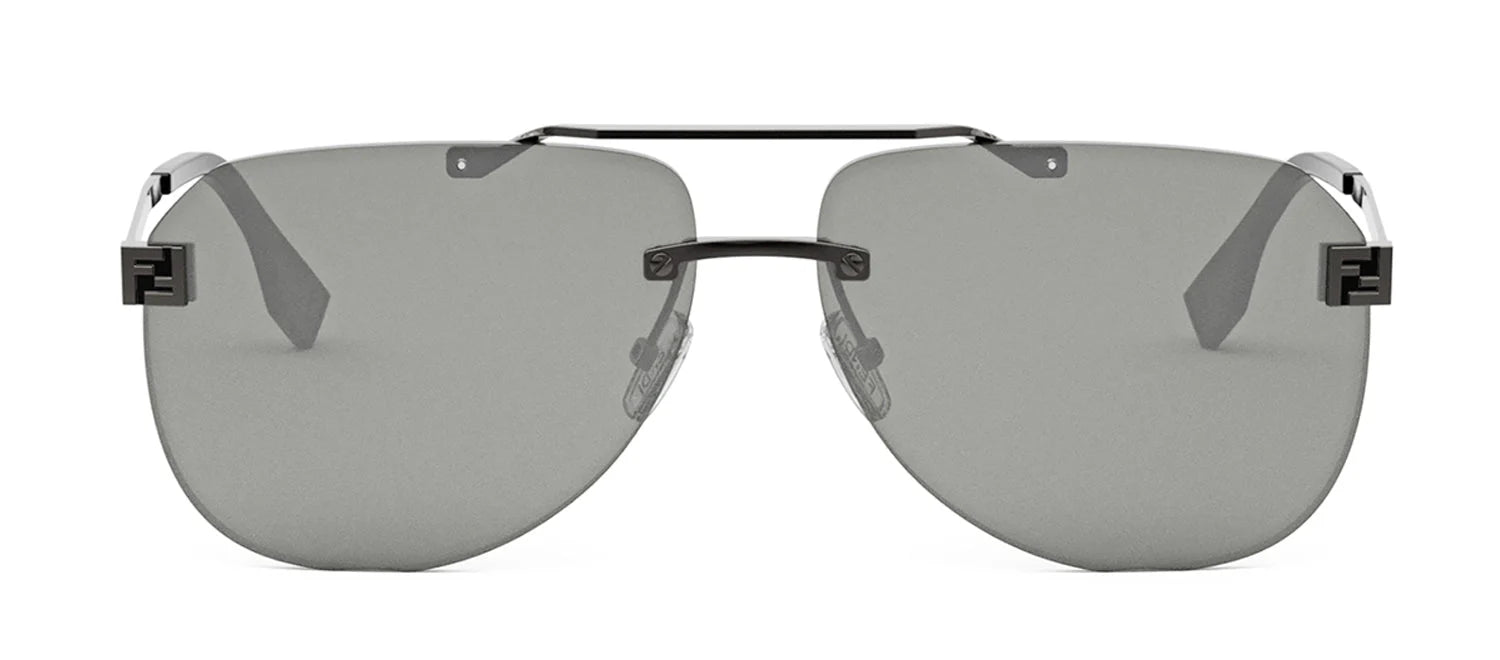 FENDI SKY SUNGLASSES - FE40115U 14C 61