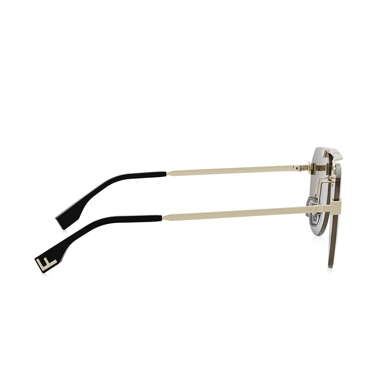 FENDI SKY SUNGLASSES - FE40115U 32E 61