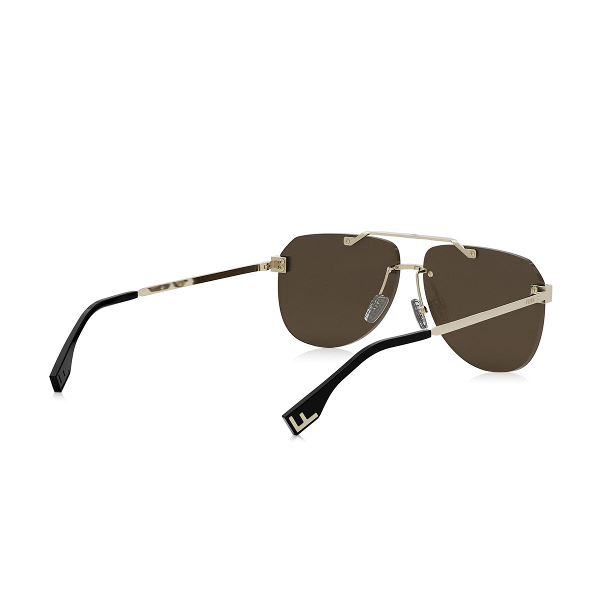 FENDI SKY SUNGLASSES - FE40115U 32E 61