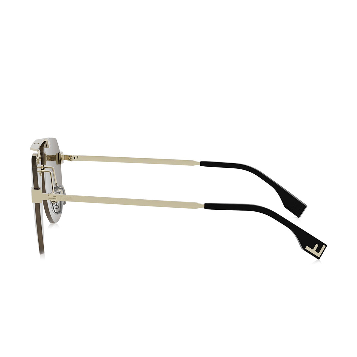 FENDI SKY SUNGLASSES - FE40115U 32E 61