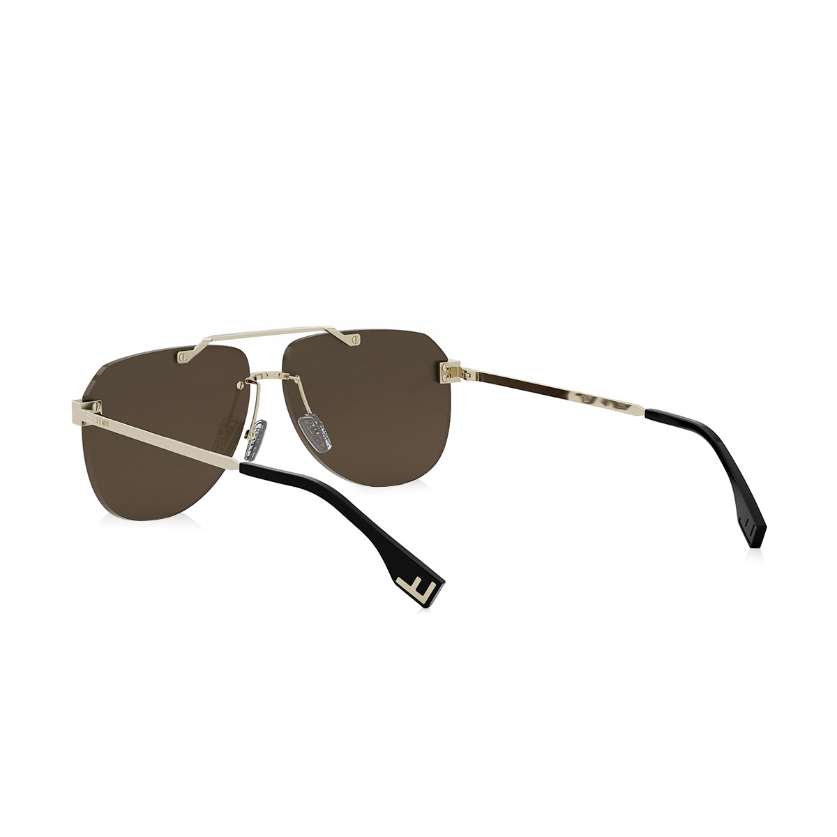 FENDI SKY SUNGLASSES - FE40115U 32E 61