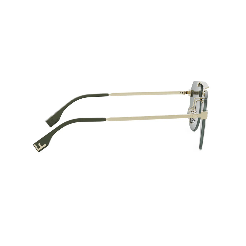 FENDI SKY SUNGLASSES - FE40115U 32N 61