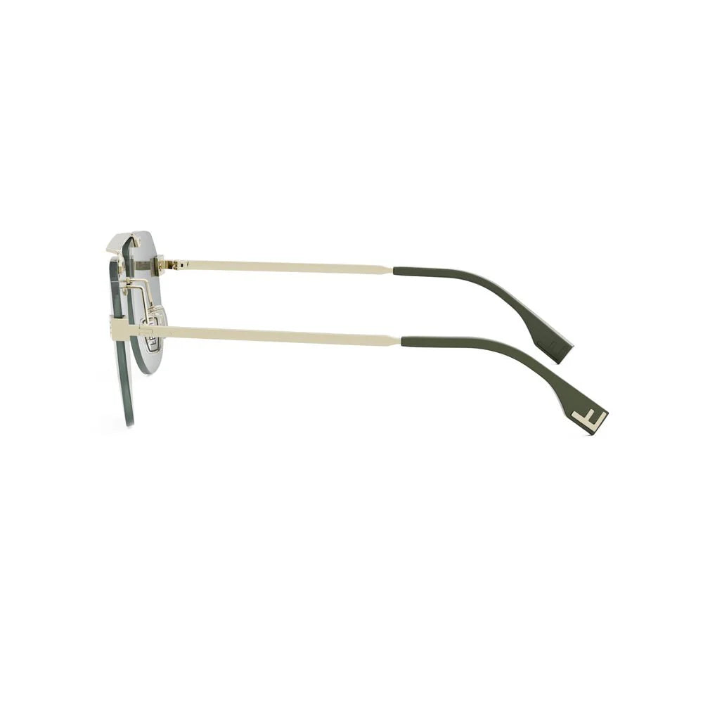 FENDI SKY SUNGLASSES - FE40115U 32N 61