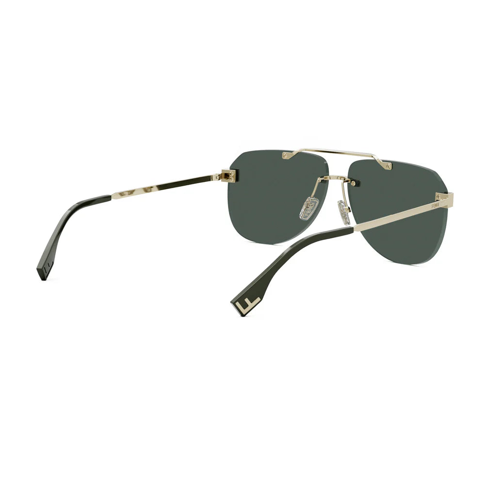 FENDI SKY SUNGLASSES - FE40115U 32N 61