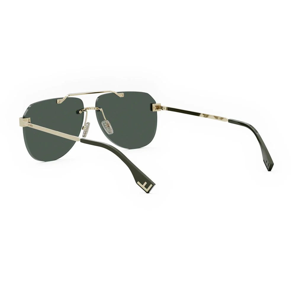 FENDI SKY SUNGLASSES - FE40115U 32N 61