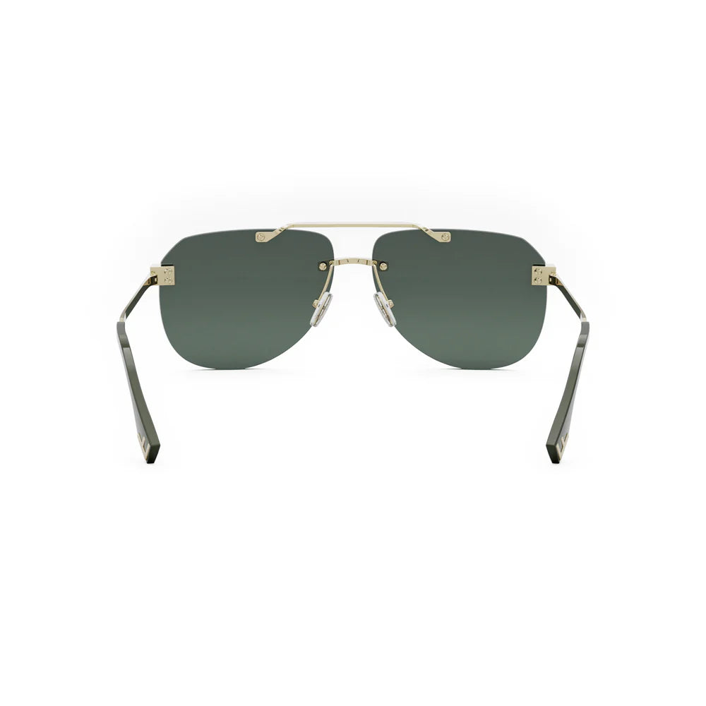 FENDI SKY SUNGLASSES - FE40115U 32N 61