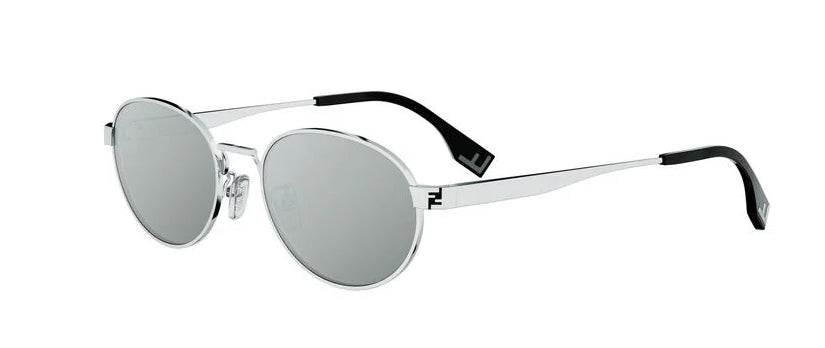 FENDI SKY SUNGLASSES - FE40180U 16C 55