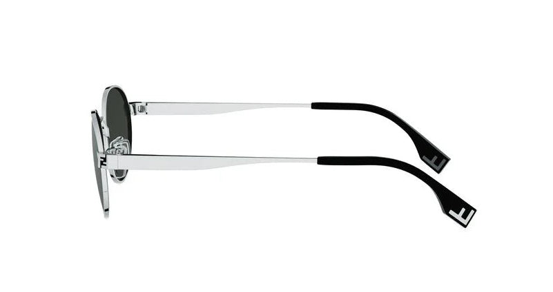 FENDI SKY SUNGLASSES - FE40180U 16C 55