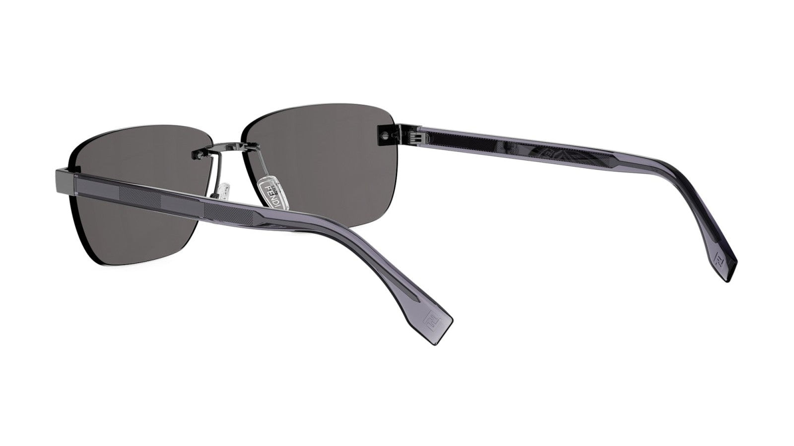 FENDI SKY SUNGLASSES - FE40213U 14A 61