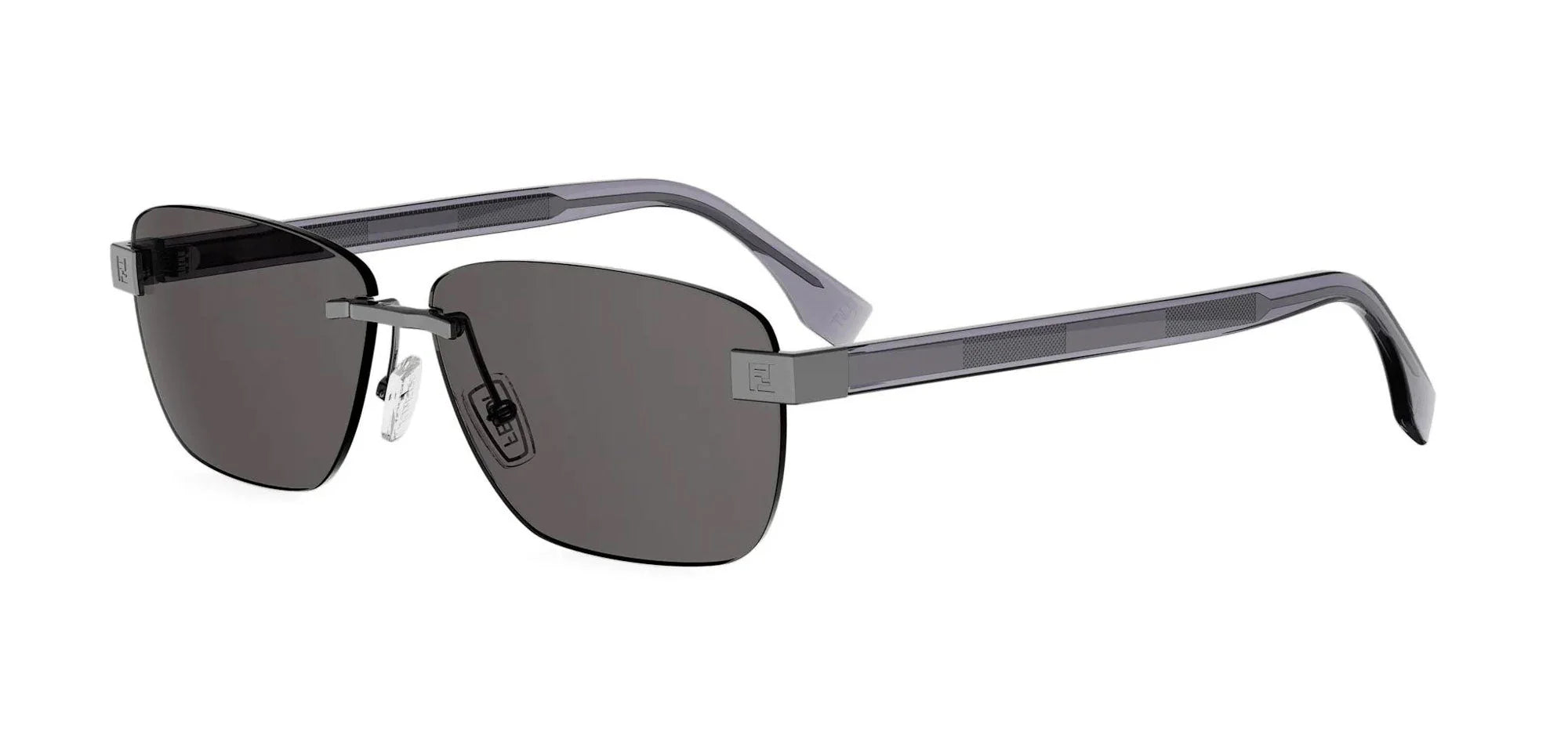 FENDI SKY SUNGLASSES - FE40213U 32E 61