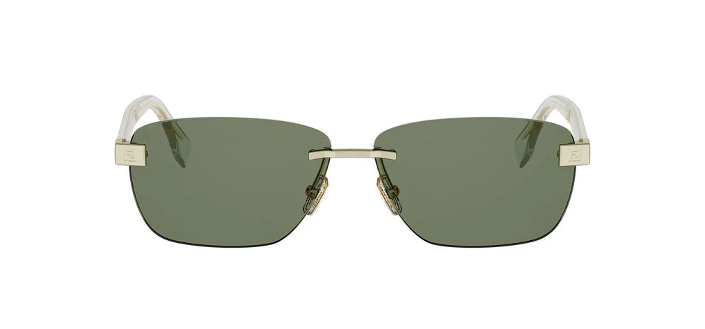 FENDI SKY SUNGLASSES - FE40213U 32N 61