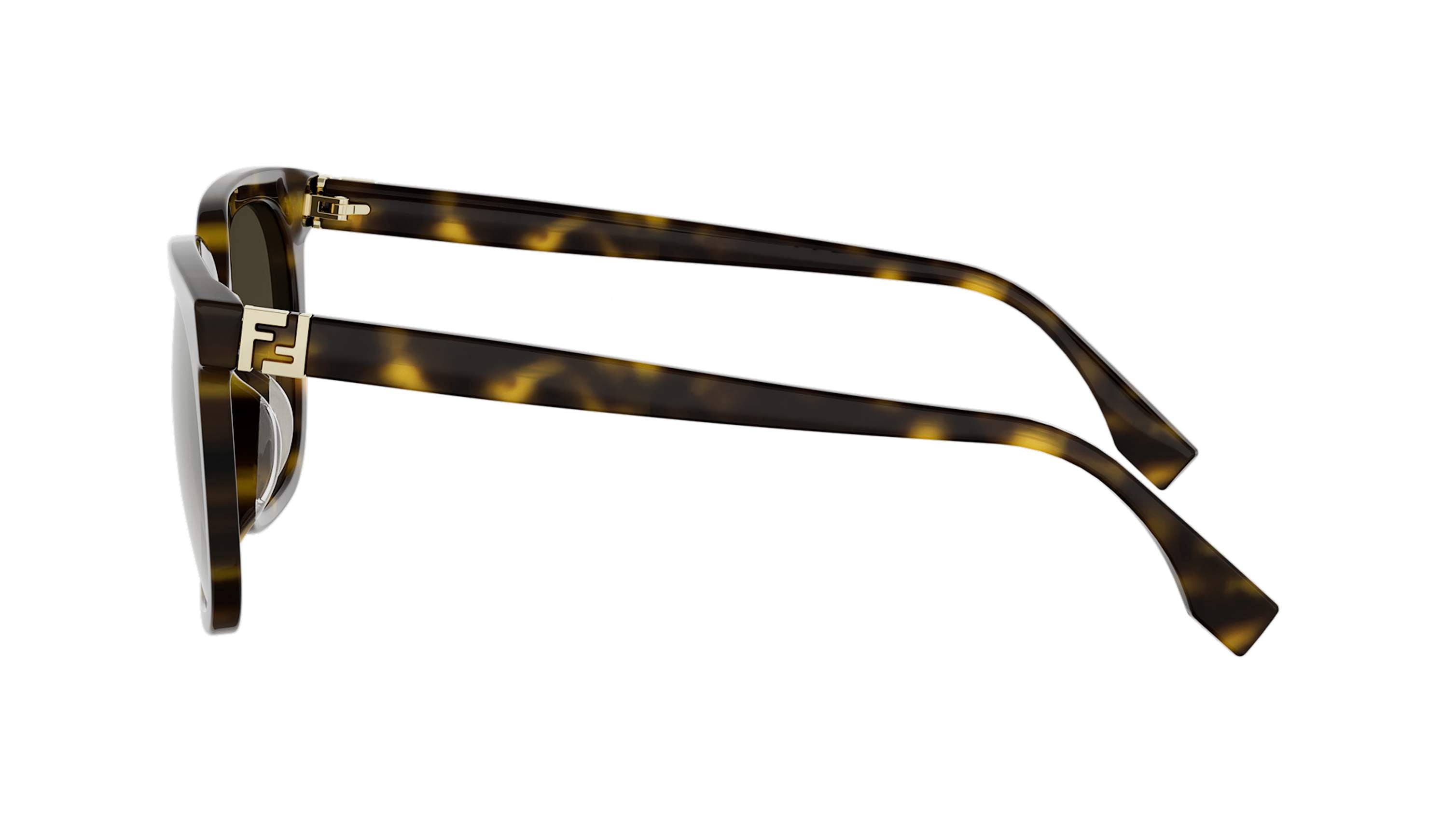 FENDI SPRING SUNGLASSES - FE40207F 52F 56