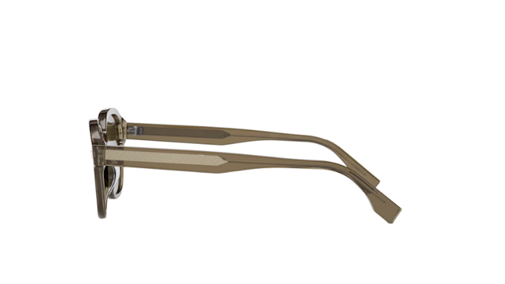 FENDI SUNGLASSES - FE40002U 45G 52