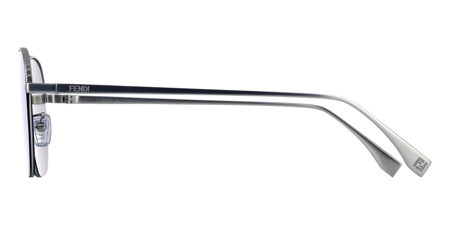 FENDI SUNGLASSES - FE40004U 17C 55