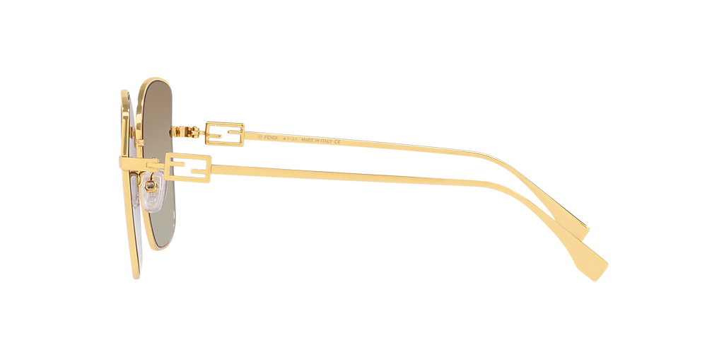 FENDI SUNGLASSES - FE40013U 30F 59